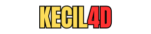 KECIL4D